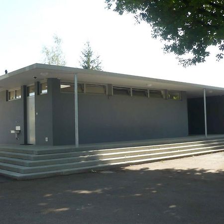 Campingplatz Aichelberg Aichelberg  Eksteriør bilde