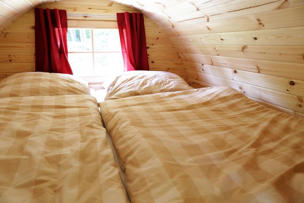 Campingplatz Aichelberg Aichelberg  Eksteriør bilde