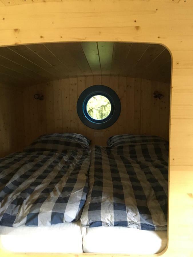 Campingplatz Aichelberg Aichelberg  Eksteriør bilde